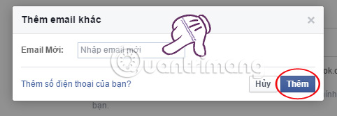 How to protect your Facebook account from being hacked? Picture 6