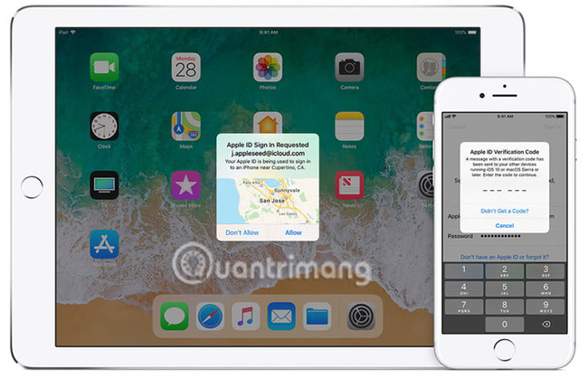 How to protect your iCloud account from being stolen Picture 4