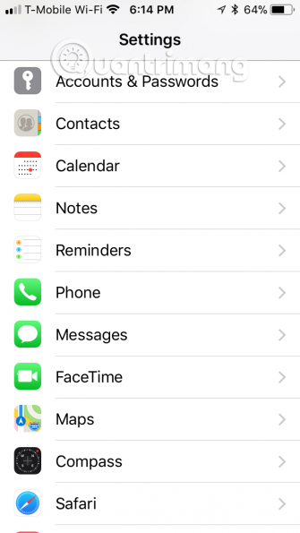 How to protect your privacy when browsing the web on mobile? Picture 1
