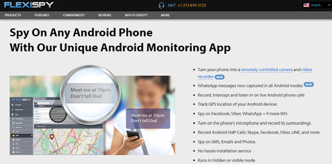 How to protect yourself from unethical or illegal espionage Picture 1