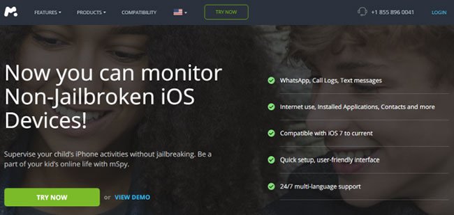 How to protect yourself from unethical or illegal espionage Picture 2