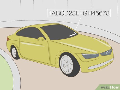 How to Prove Ownership of Car Picture 8