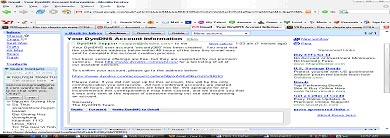 How to Publish WEB Server, FTP Server and VPN Server via ADSL? Picture 9
