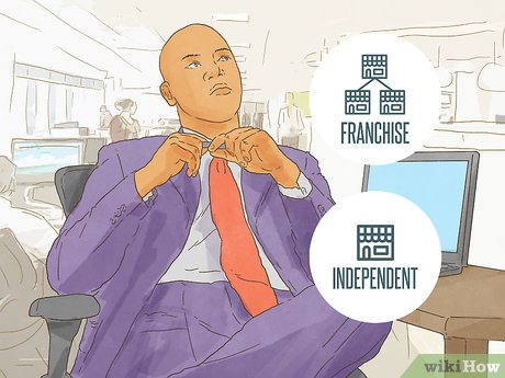 How to Purchase a Gas Station Picture 12