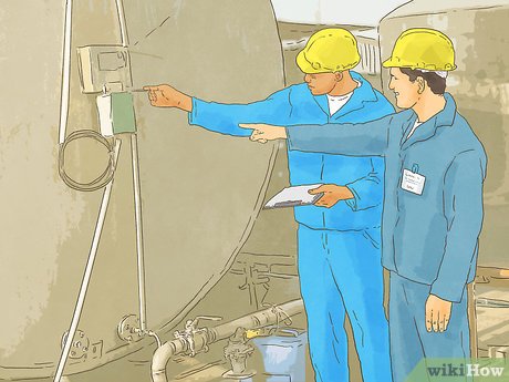 How to Purchase a Gas Station Picture 17