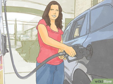 How to Purchase a Gas Station Picture 5