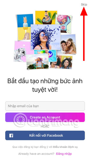 How to put a face on a photo 'I have grown up, double it' on the phone Picture 2