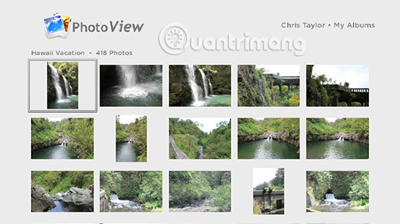 How to put Google on Roku Picture 2
