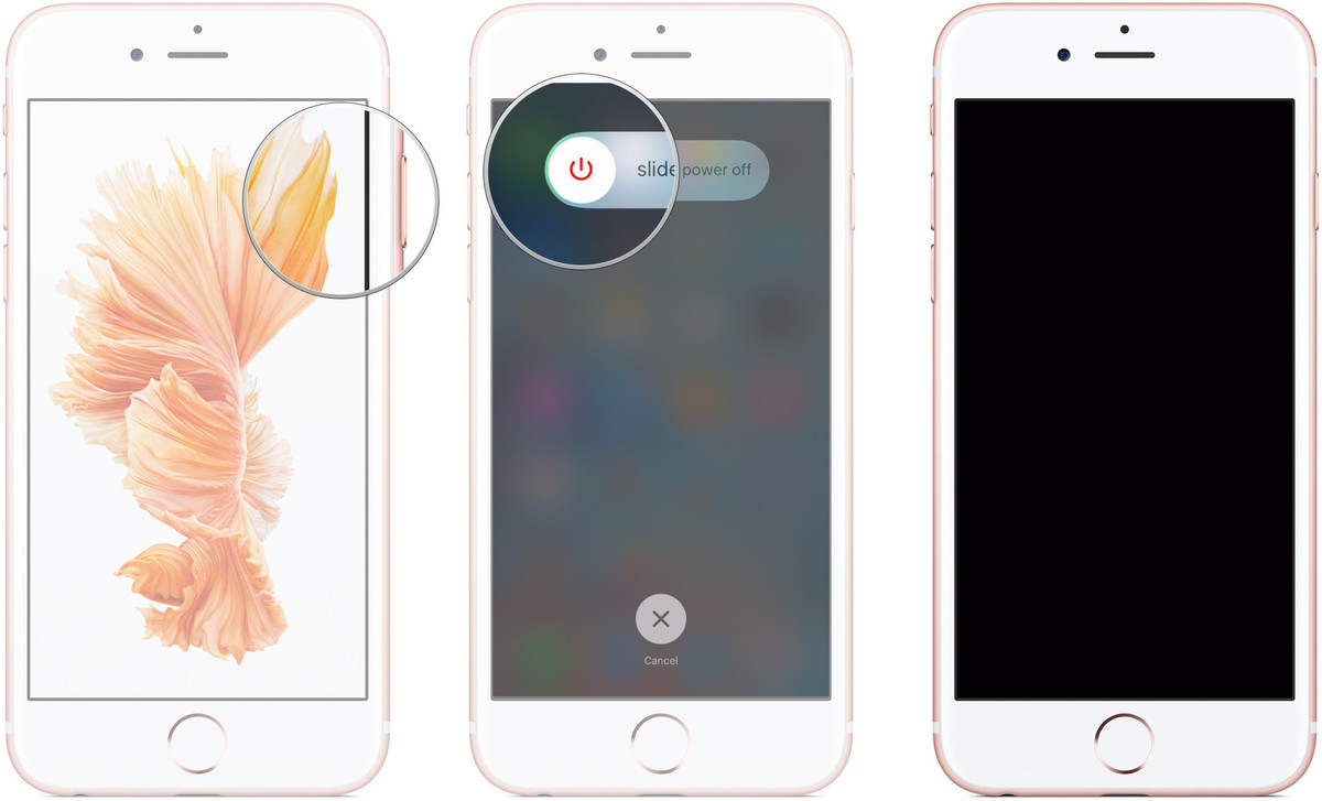 How to put iPhone and iPad into Recovery Mode Picture 3
