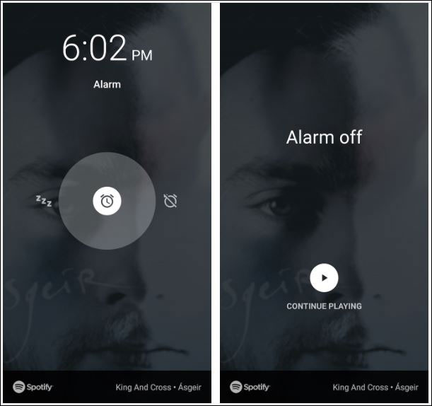 Turn Your Mac Into A Spotify Alarm Clock