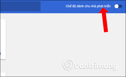 How to put videos for New Tab interface on Chrome Picture 3