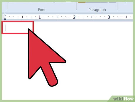 Picture 22 of How to Quickly Make a Table for WordPad