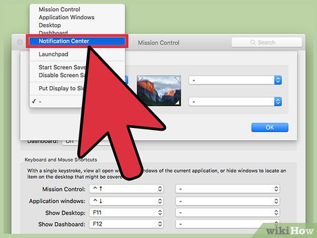 How to Quickly Open the Notification Center on a Mac Picture 10