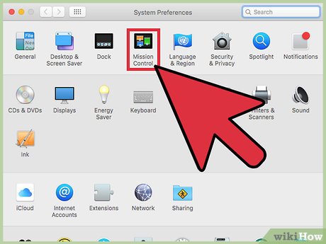 How to Quickly Open the Notification Center on a Mac Picture 7