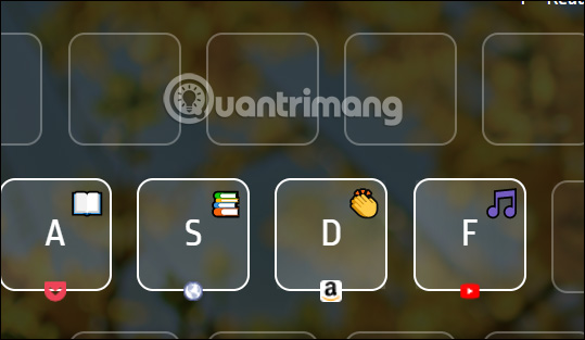 How to quickly open web pages from new tabs on Chrome Picture 4