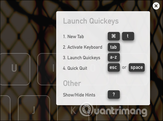 How to quickly open web pages from new tabs on Chrome Picture 7