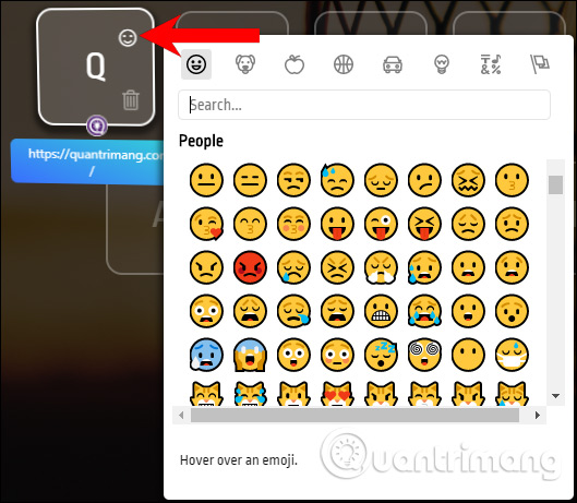 How to quickly open web pages from new tabs on Chrome Picture 9