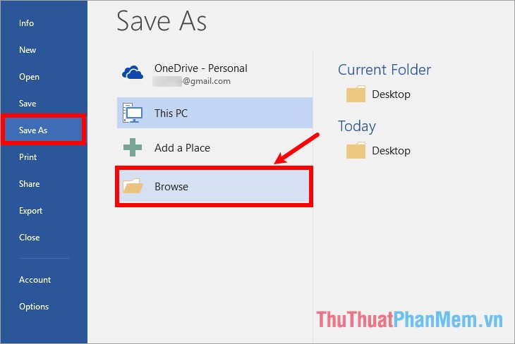 How to quickly save all pictures in Word file into a separate folder Picture 2