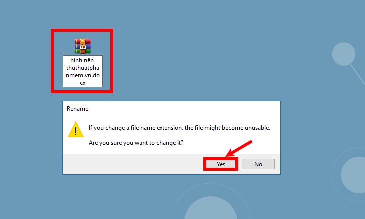 How to quickly save all pictures in Word file into a separate folder Picture 9
