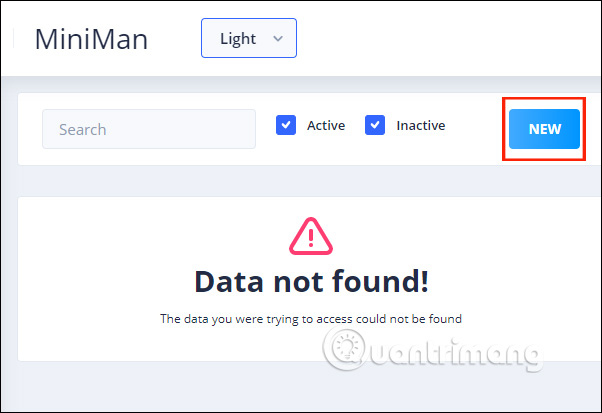 How to quickly turn off gadgets, apps, themes on Chrome Picture 5