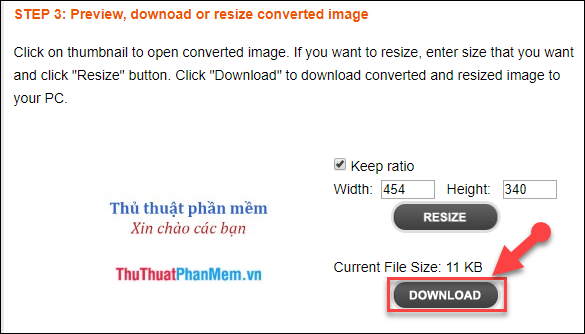 How to quickly view PSD files without opening Photoshop Picture 6