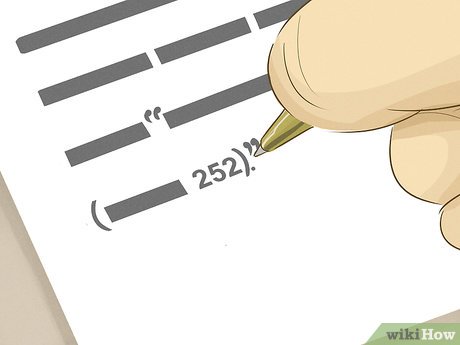 How to Quote a Book Picture 6