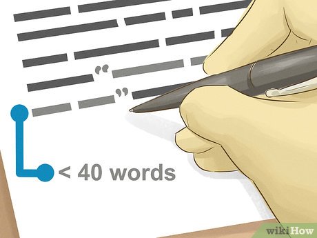 How to Quote a Book Picture 9