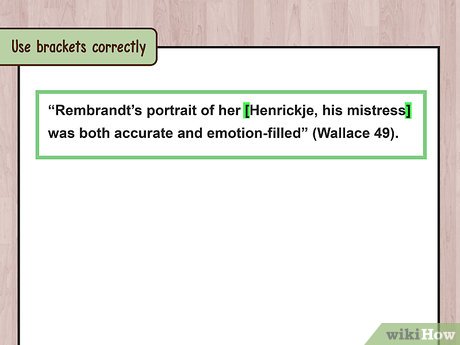 How to Quote in a Research Paper Picture 11