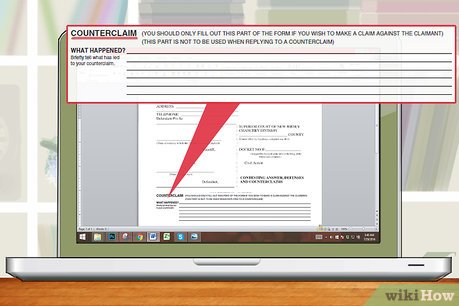 How to Raise Car Deficiency Counterclaims Picture 10