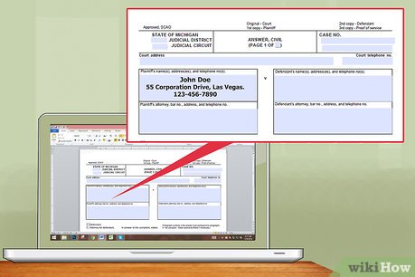How to Raise Car Deficiency Counterclaims Picture 13