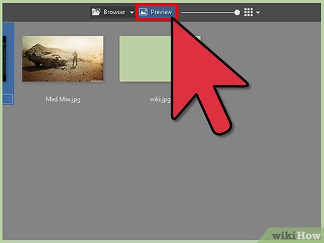 How to Rate Your Images with Stars in Zoner Photo Studio Pro 17 Picture 11