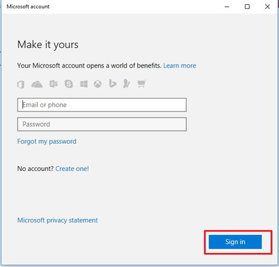 How to re-activate Windows 10 after changing the hardware? Picture 5
