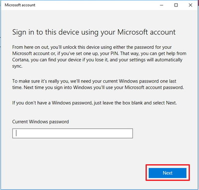 How to re-activate Windows 10 after changing the hardware? Picture 6