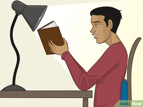 How to Read a Long Chapter Book in Two or Three Hours Picture 13