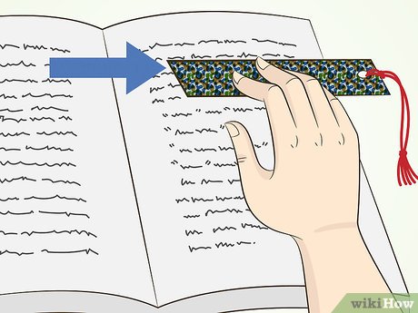 How to Read a Long Chapter Book in Two or Three Hours Picture 4