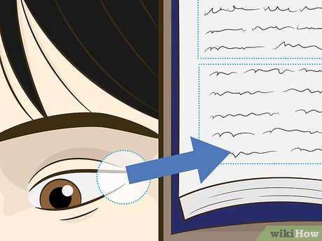 How to Read a Long Chapter Book in Two or Three Hours Picture 7