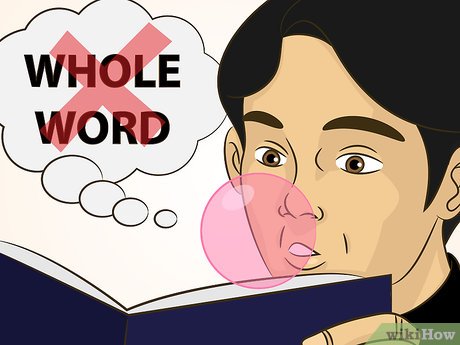 How to Read a Long Chapter Book in Two or Three Hours Picture 8