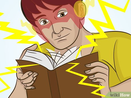 How to Read a Long Chapter Book in Two or Three Hours Picture 9