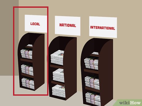 How to Read a Newspaper Picture 15