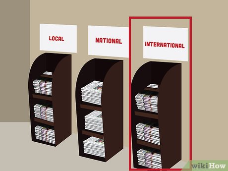 How to Read a Newspaper Picture 17