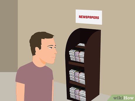 How to Read a Newspaper Picture 19