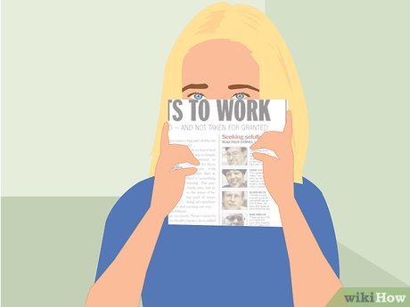 How to Read a Newspaper Picture 6