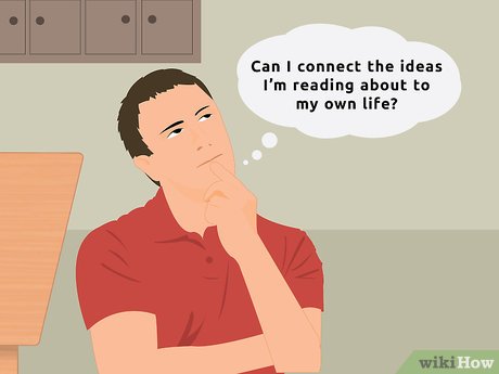 How to Read a Newspaper Picture 8