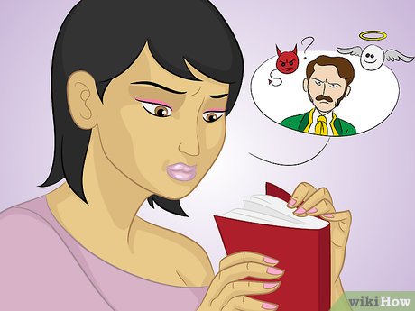 How to Read a Novel Picture 3