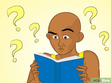 How to Read a Novel Picture 4