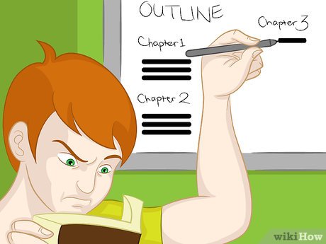 How to Read a Novel Picture 5