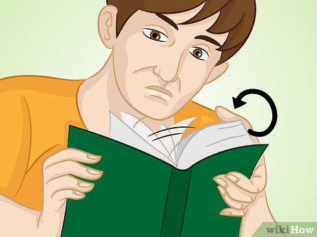 How to Read a Novel Picture 8