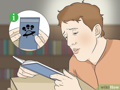 How to Read at Night Picture 3