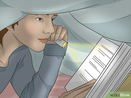 How to Read at Night Picture 5