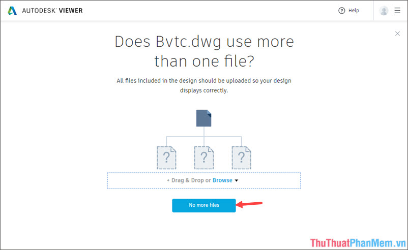 How to read DWG Online files without software Picture 6